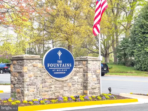 1507 Lincoln Way #301B, Mclean, VA 22102