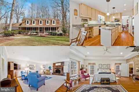 6723 Surbiton Dr, Clifton, VA 20124