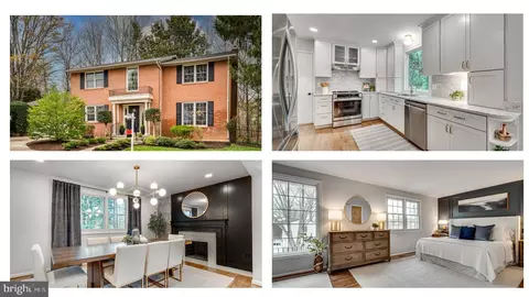 5250 Ridge Ct, Fairfax, VA 22032