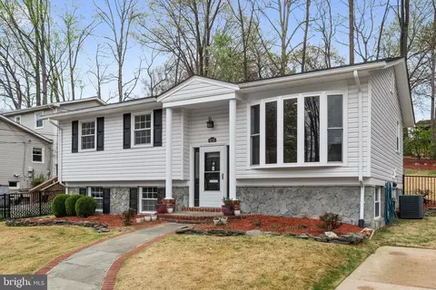 6119 Greeley Blvd, Springfield, VA 22152 photo 2