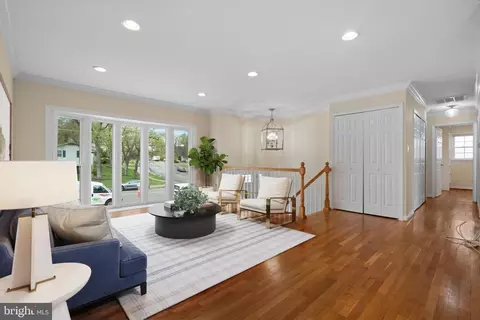 6119 Greeley Blvd, Springfield, VA 22152 photo 9