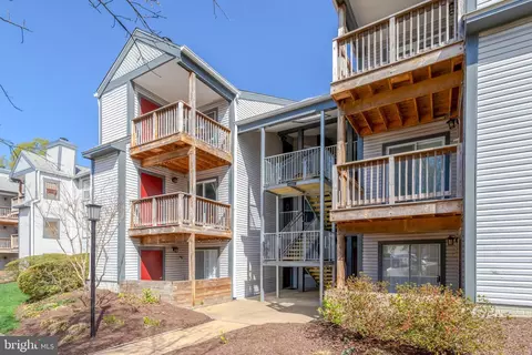 6901 Victoria Dr UNIT I, Alexandria, VA 22310