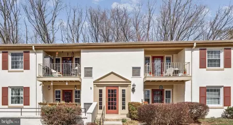 5900 H Kingsford Rd #431, Springfield, VA 22152