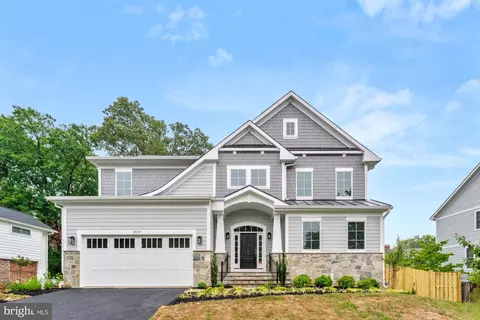 1837 Rupert St, Mclean, VA 22101