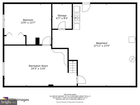 7906 Gosport Ln, Springfield, VA 22151 photo 24