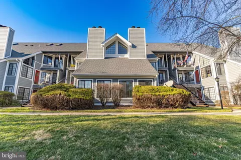 6001 Mersey Oaks Way #6A, Alexandria, VA 22315