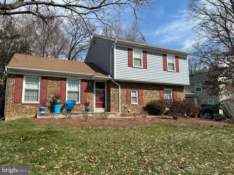 6226 Cockspur Dr, Alexandria, VA 22310