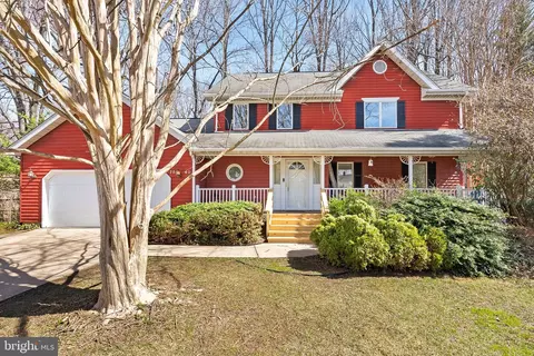 7540 Royce Ct, Annandale, VA 22003