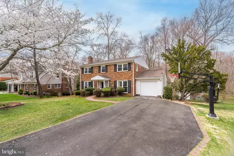 3222 Wynford Dr, Fairfax, VA 22031