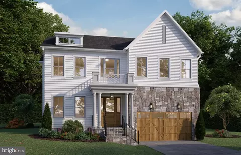 604 Blackstone Ter NW, Vienna, VA 22180