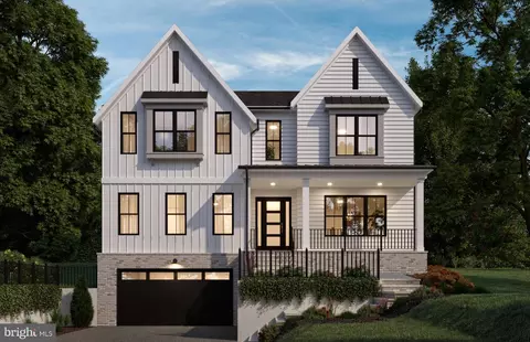 7703 Lunceford Ln, Falls Church, VA 22043
