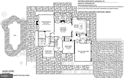 1127 Bellview Rd, Mclean, VA 22102 photo 66