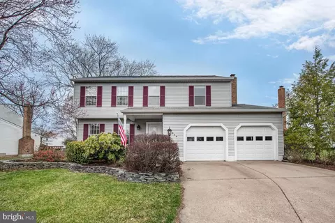 2614 New Banner Ln, Herndon, VA 20171