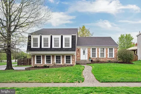 15111 General Stevens Ct, Chantilly, VA 20151