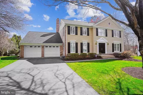 1309 Carpers Farm Way, Vienna, VA 22182