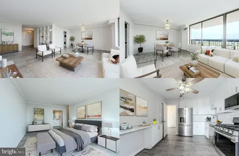 3705 S George Mason Dr #2414S, Falls Church, VA 22041