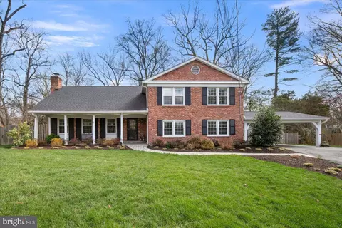 3801 Densmore Ct, Alexandria, VA 22309