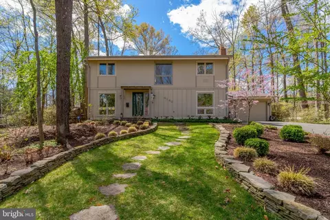 4140 Elizabeth Ln, Annandale, VA 22003