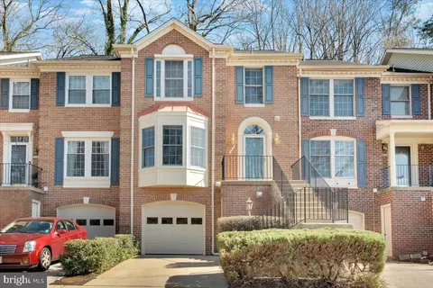 7523 Westmore Dr, Springfield, VA 22150