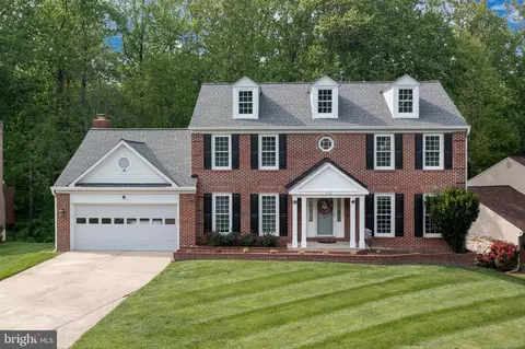 9126 John Way, Fairfax Station, VA 22039