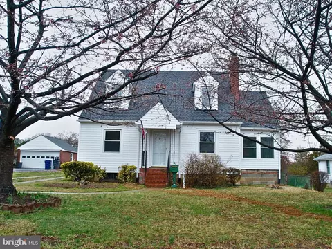 2820 Franklin St, Alexandria, VA 22306