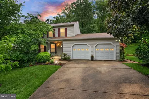 3428 Austin Ct, Alexandria, VA 22310