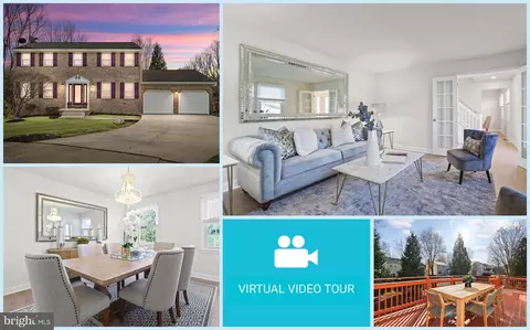8617 Woodbine Ln, Annandale, VA 22003