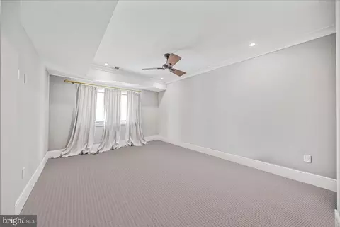 Bedroom - 1109 Towlston Rd, Mclean, VA 22102 photo 6 of 7