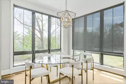 Dining - 1109 Towlston Rd, Mclean, VA 22102 photo 5 of 6
