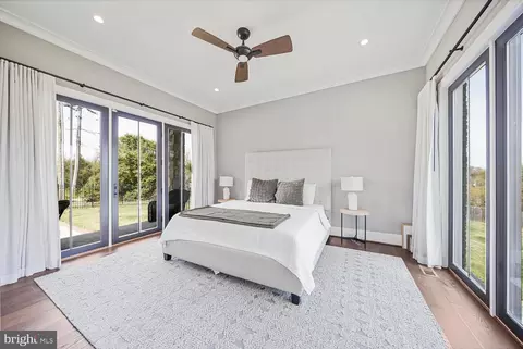 Bedroom - 1109 Towlston Rd, Mclean, VA 22102 photo 1 of 7