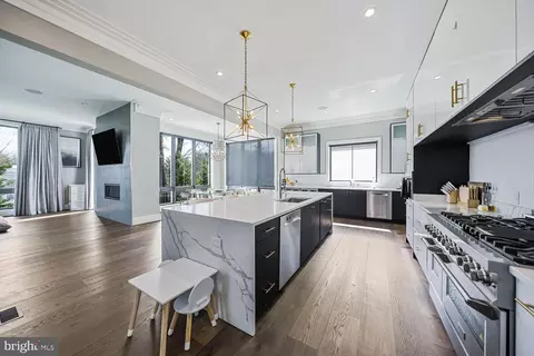 Kitchen - 1109 Towlston Rd, Mclean, VA 22102 photo 1 of 10
