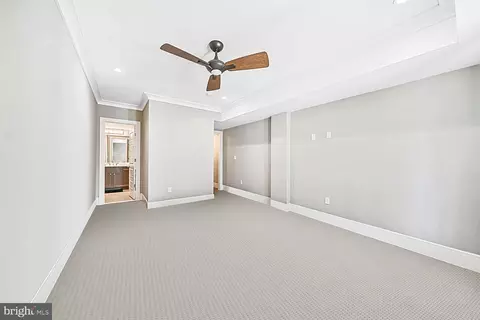 Bedroom - 1109 Towlston Rd, Mclean, VA 22102 photo 7 of 7