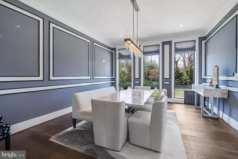 Dining - 1109 Towlston Rd, Mclean, VA 22102 photo 1 of 6