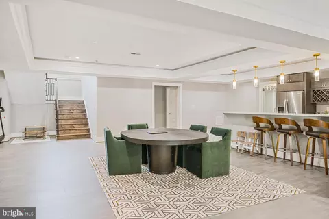 Dining - 1109 Towlston Rd, Mclean, VA 22102 photo 6 of 6