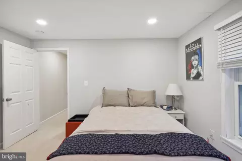 Bedroom - 9029 Scott St, Springfield, VA 22153 photo 2 of 12