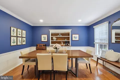 Dining - 9029 Scott St, Springfield, VA 22153 photo 1 of 6