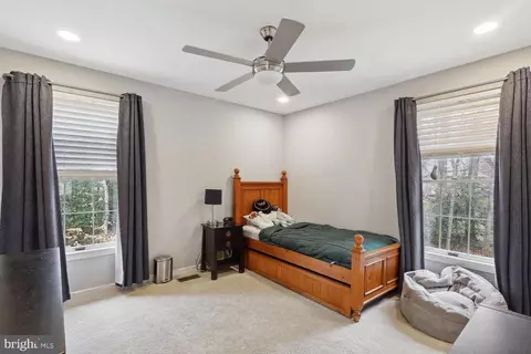 Bedroom - 9029 Scott St, Springfield, VA 22153 photo 6 of 12