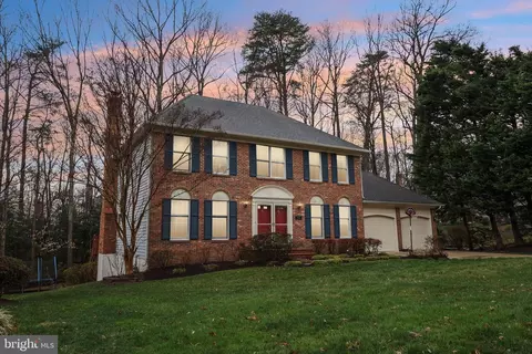 Exterior - 9029 Scott St, Springfield, VA 22153 photo 2 of 16