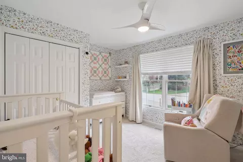 Bedroom - 9029 Scott St, Springfield, VA 22153 photo 12 of 12