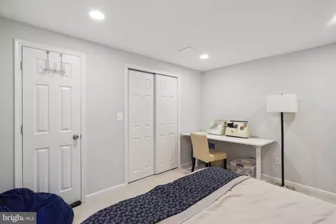 Bedroom - 9029 Scott St, Springfield, VA 22153 photo 3 of 12