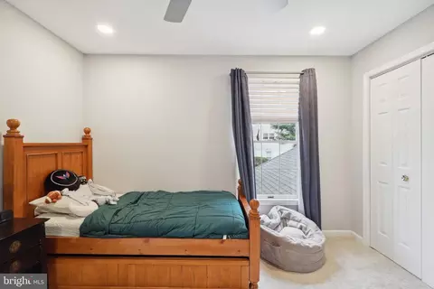 Bedroom - 9029 Scott St, Springfield, VA 22153 photo 7 of 12