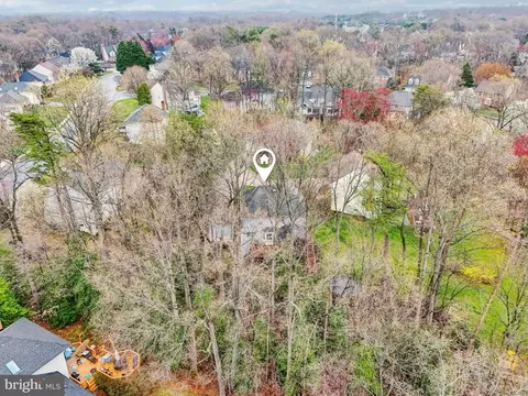 View/Area - 9029 Scott St, Springfield, VA 22153 photo 6 of 6