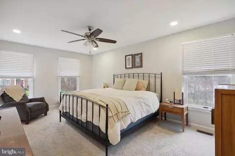 Bedroom - 9029 Scott St, Springfield, VA 22153 photo 4 of 12