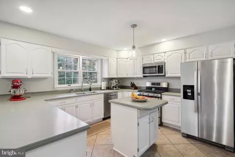 Kitchen - 9029 Scott St, Springfield, VA 22153 photo 2 of 2
