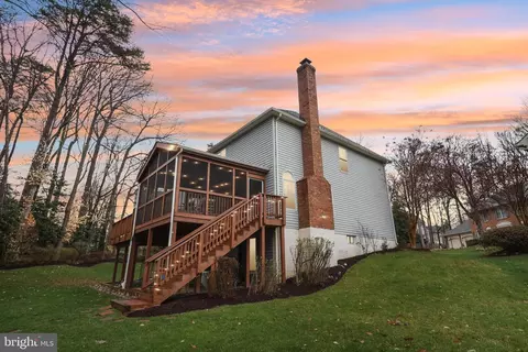 Exterior - 9029 Scott St, Springfield, VA 22153 photo 15 of 16