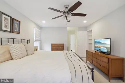 Bedroom - 9029 Scott St, Springfield, VA 22153 photo 5 of 12