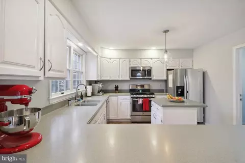 Kitchen - 9029 Scott St, Springfield, VA 22153 photo 1 of 2