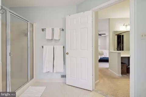 Entry Way - 9029 Scott St, Springfield, VA 22153 photo 11 of 15