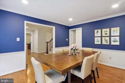 Dining - 9029 Scott St, Springfield, VA 22153 photo 3 of 6