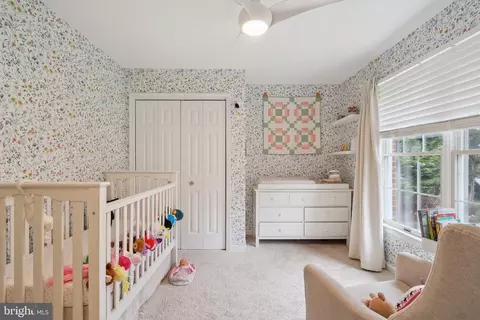 Bedroom - 9029 Scott St, Springfield, VA 22153 photo 10 of 12